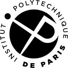 École Polytechnique logo